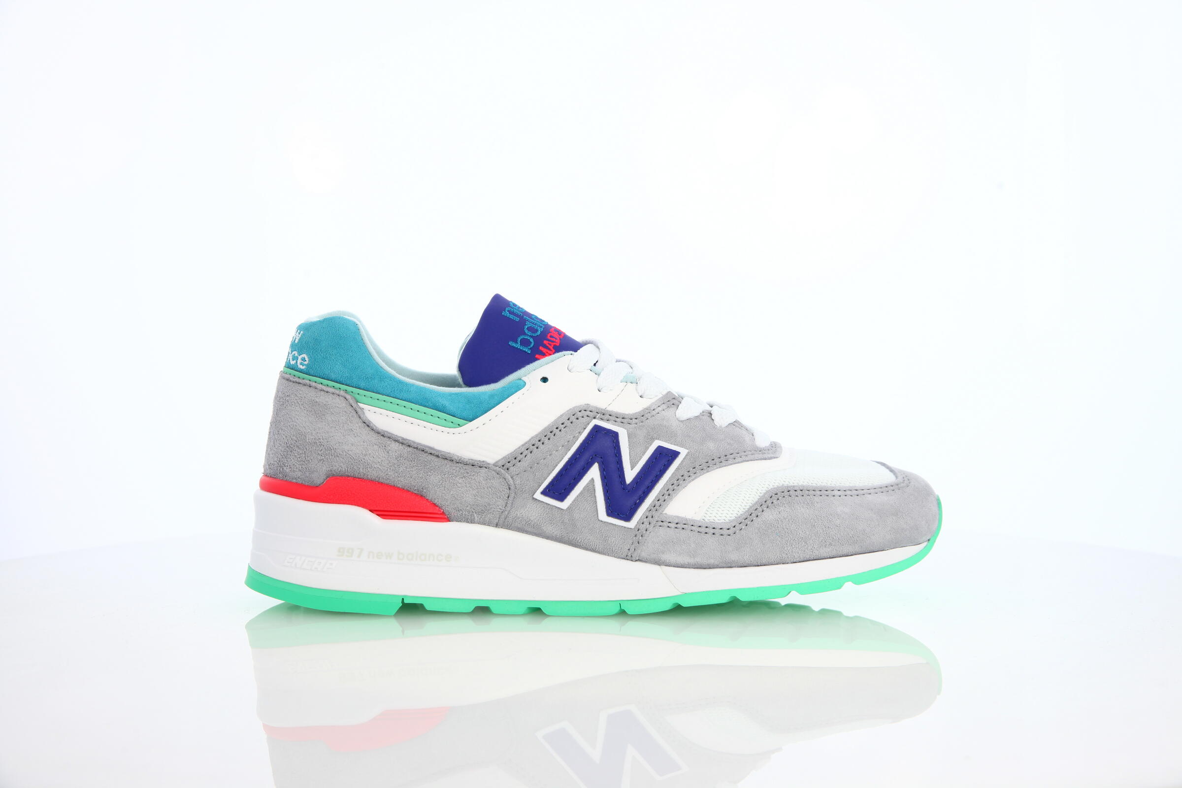 New Balance M 997 CDG 